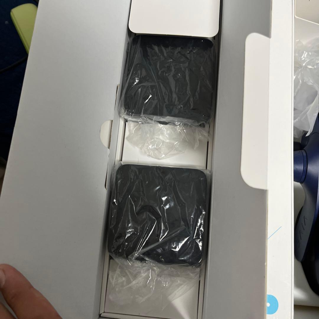 HTC VIVE Pro VRヘッドセット