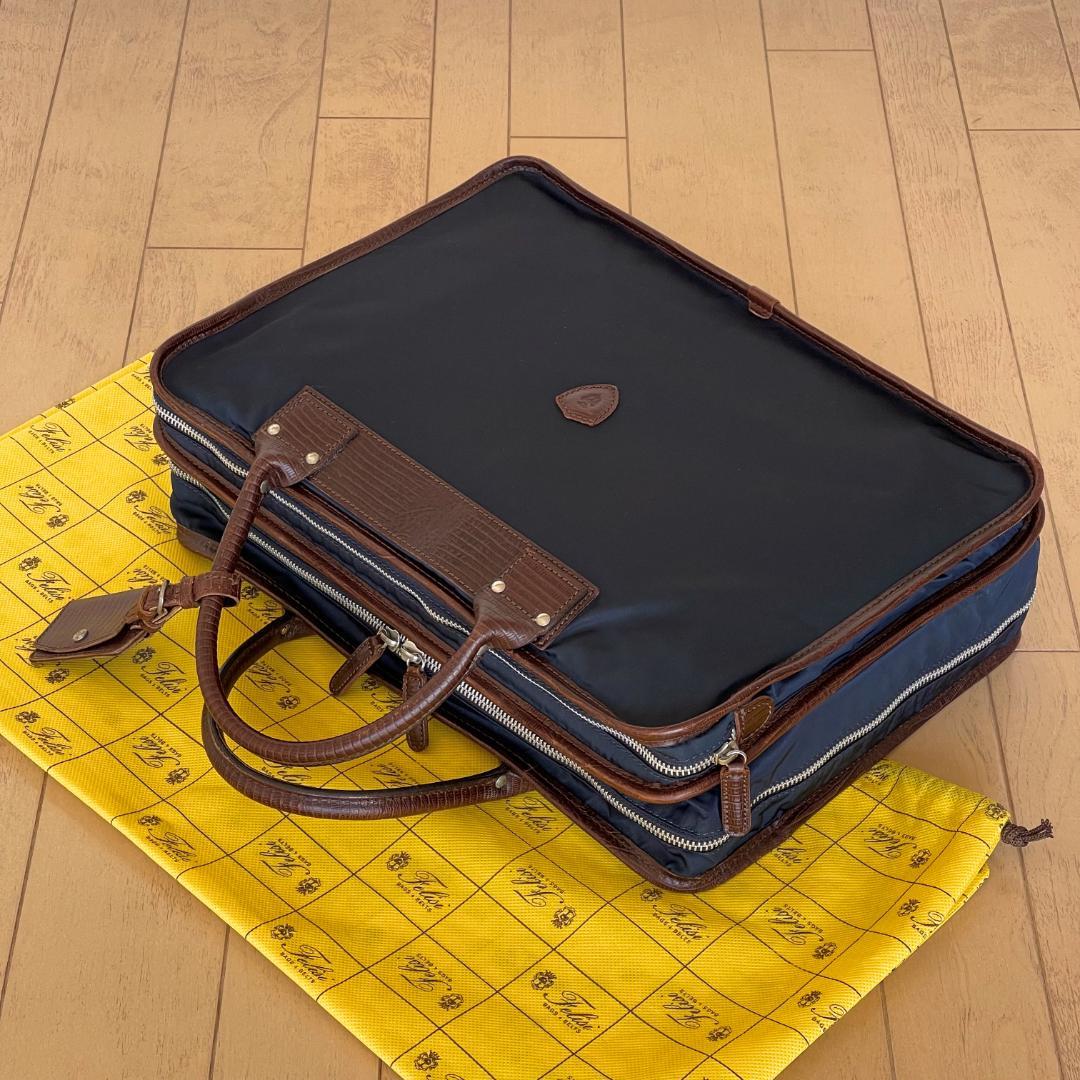 【美品・定価85,800円】ユナイテッドアローズ別注フェリージ 1993/DS