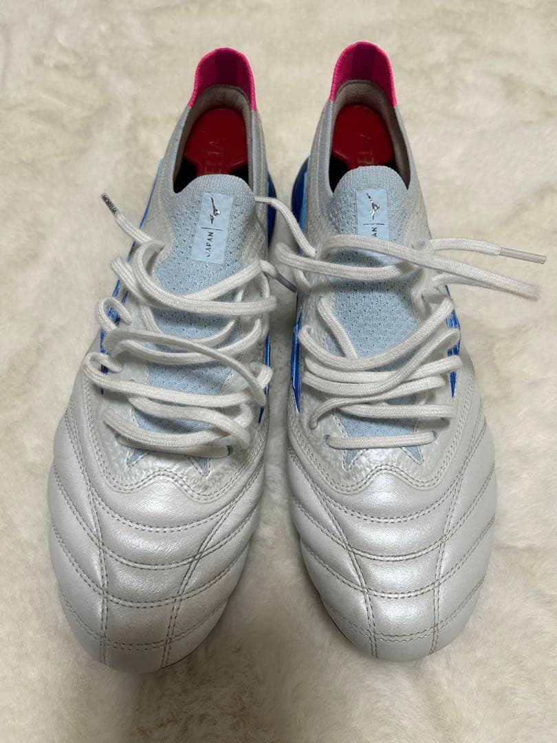 Mizuno Morelia NEO サッカーシューズ
