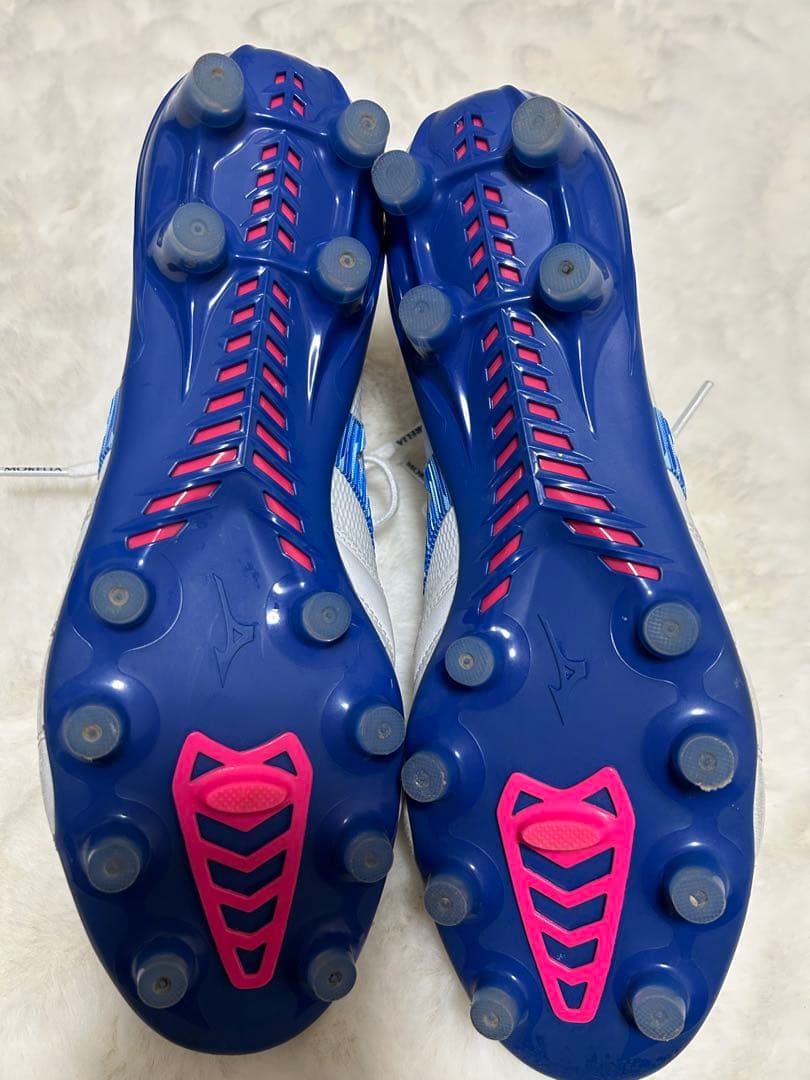 Mizuno Morelia NEO サッカーシューズ