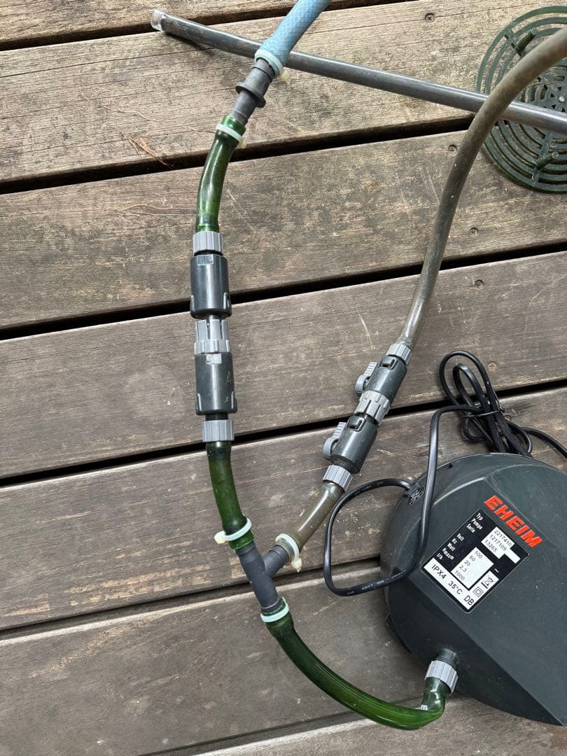 EHEIM フィルター 2217410