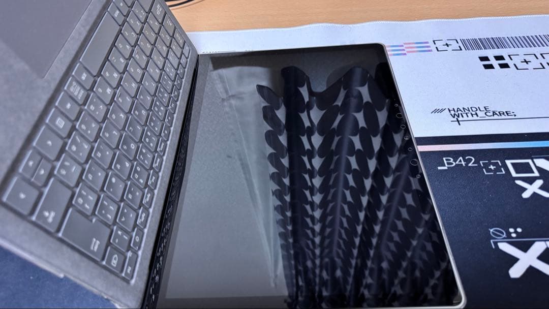 Surface laptop4 13.5inch i7 サーフェス 値下げ可⭕️