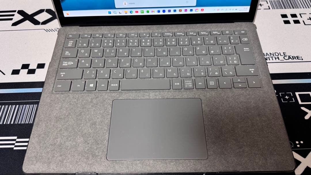 Surface laptop4 13.5inch i7 サーフェス 値下げ可⭕️