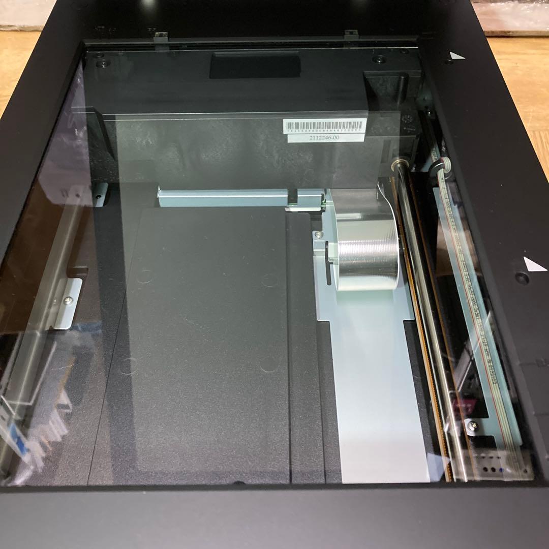 エプソン GT-X970 高性能スキャナー フィルムホルダー フォトショ付 良品