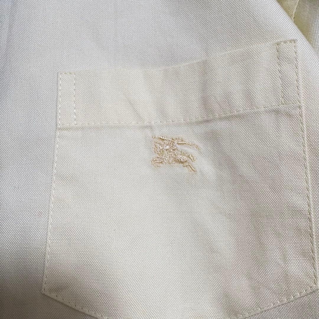 BURBERRY LONDON 男児 フォーマル シャツ ネクタイセット 120