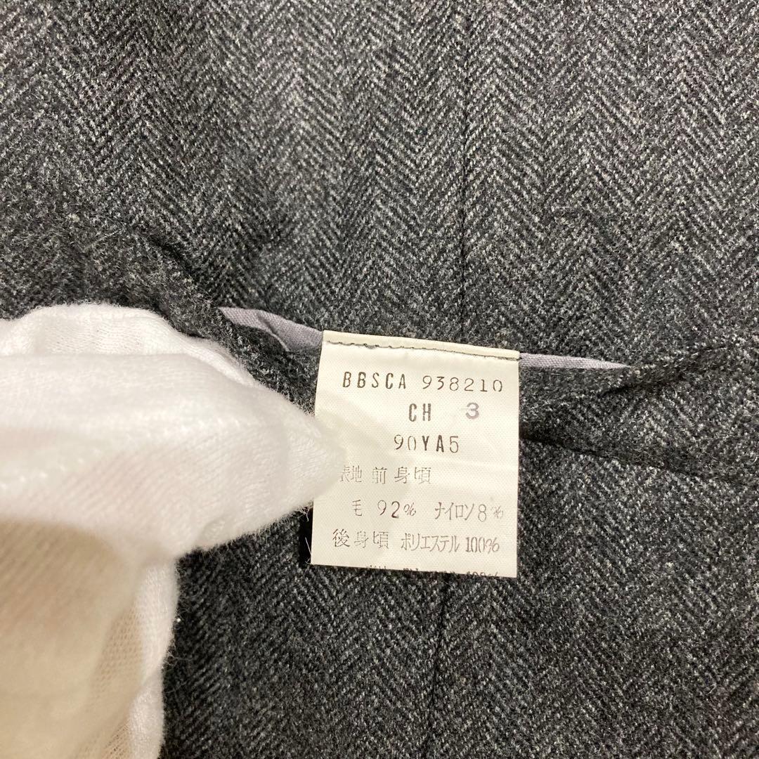 Brooks Brothers スリーピーススーツ ウール M メンズ