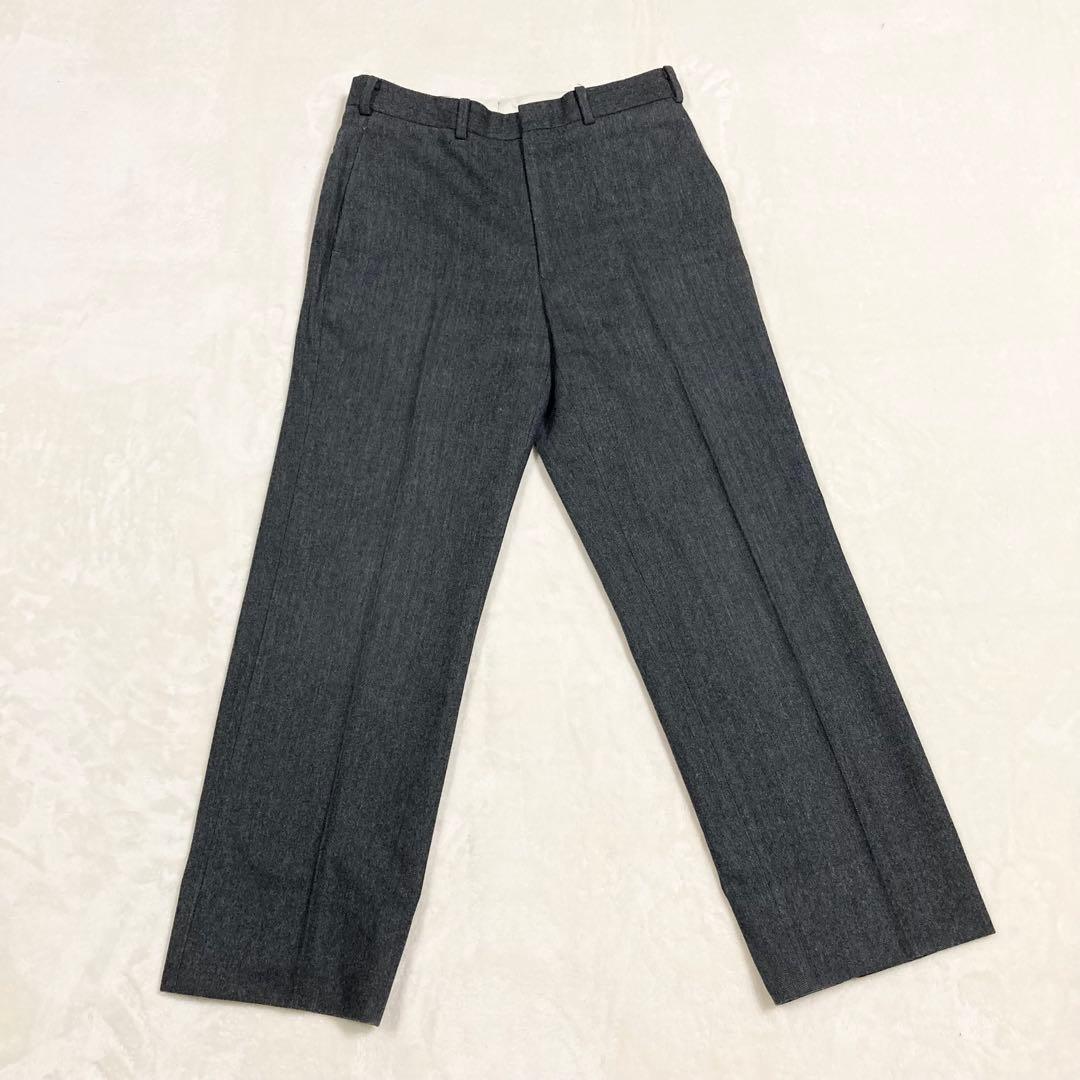 Brooks Brothers スリーピーススーツ ウール M メンズ