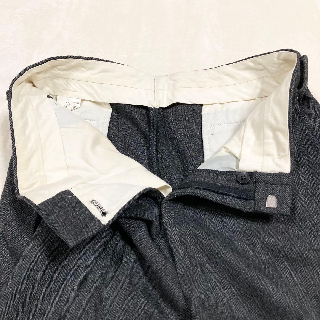 Brooks Brothers スリーピーススーツ ウール M メンズ