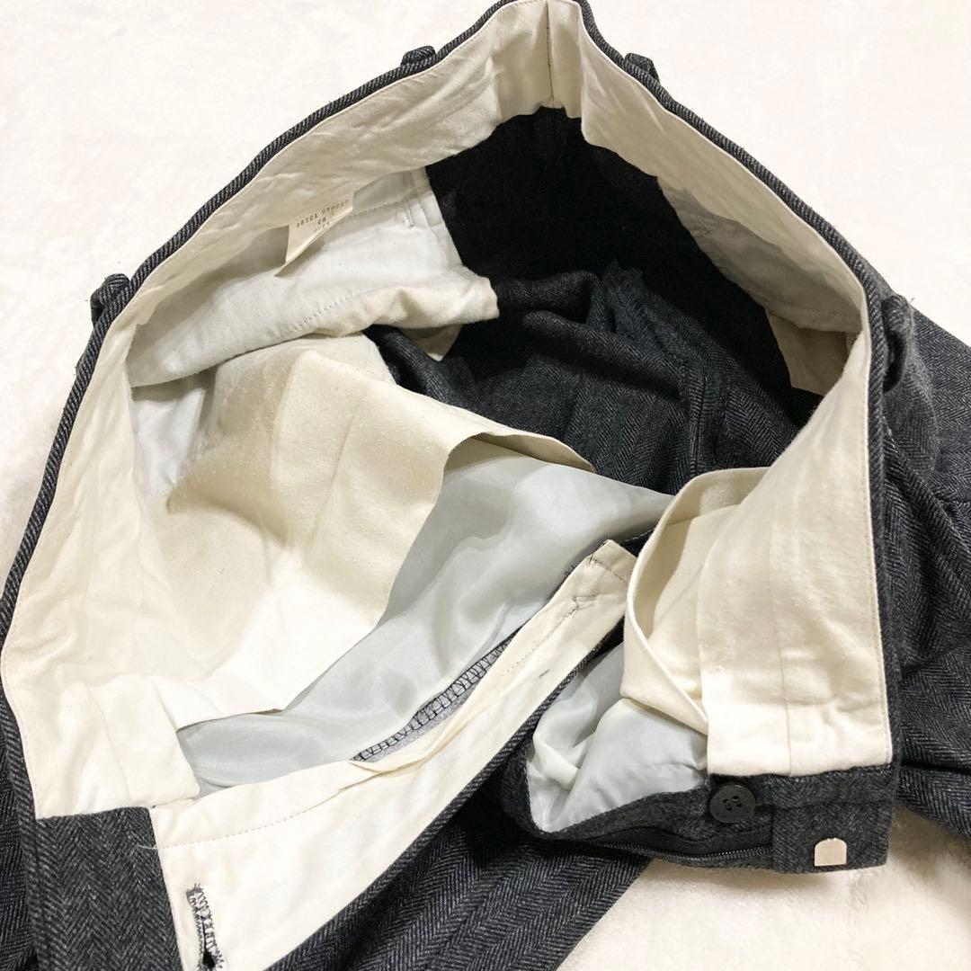 Brooks Brothers スリーピーススーツ ウール M メンズ