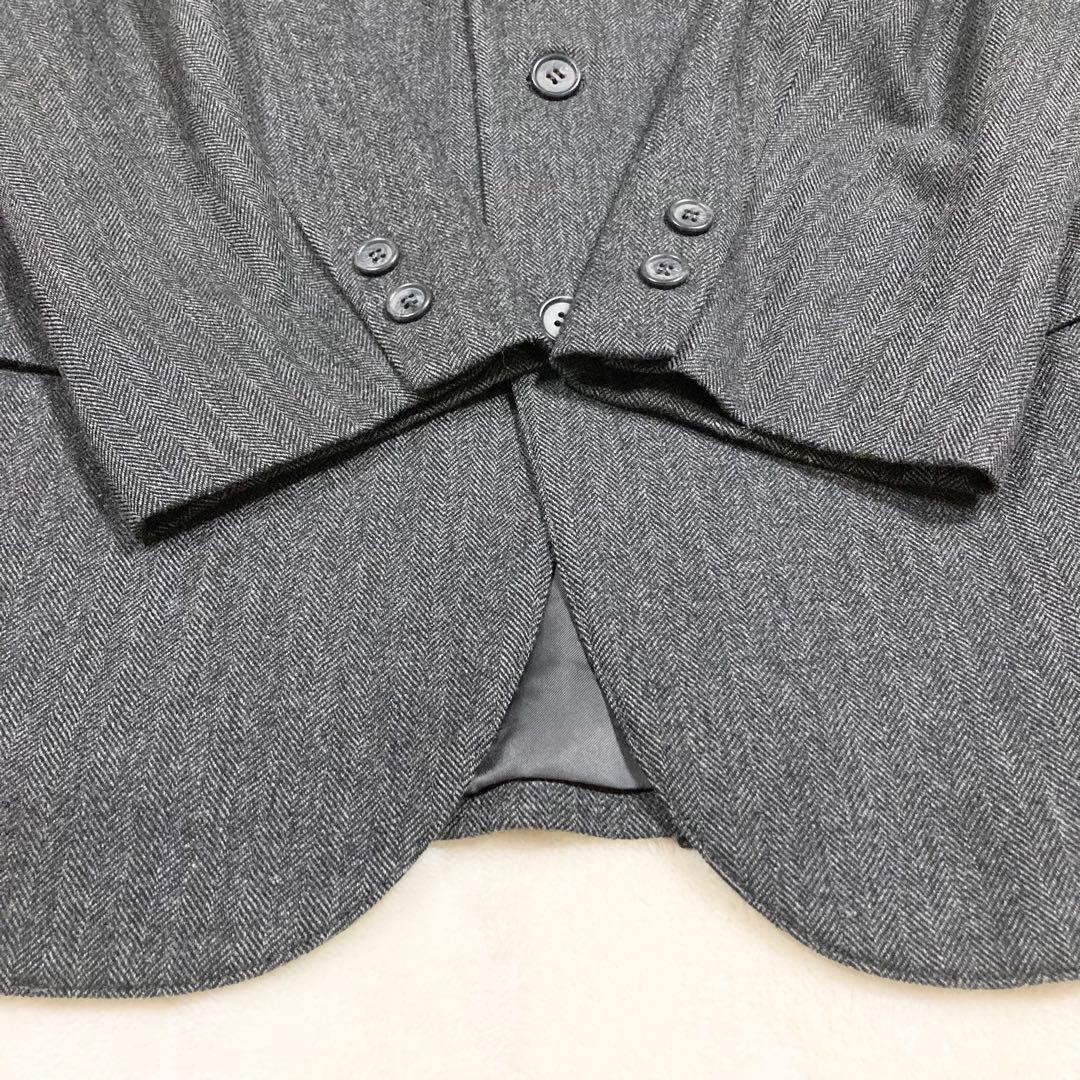 Brooks Brothers スリーピーススーツ ウール M メンズ