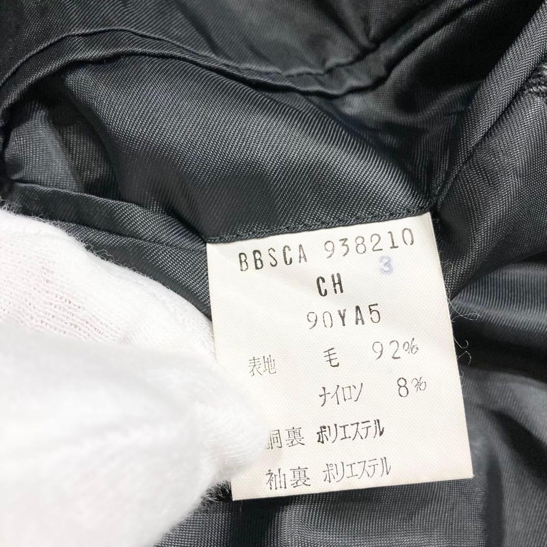 Brooks Brothers スリーピーススーツ ウール M メンズ