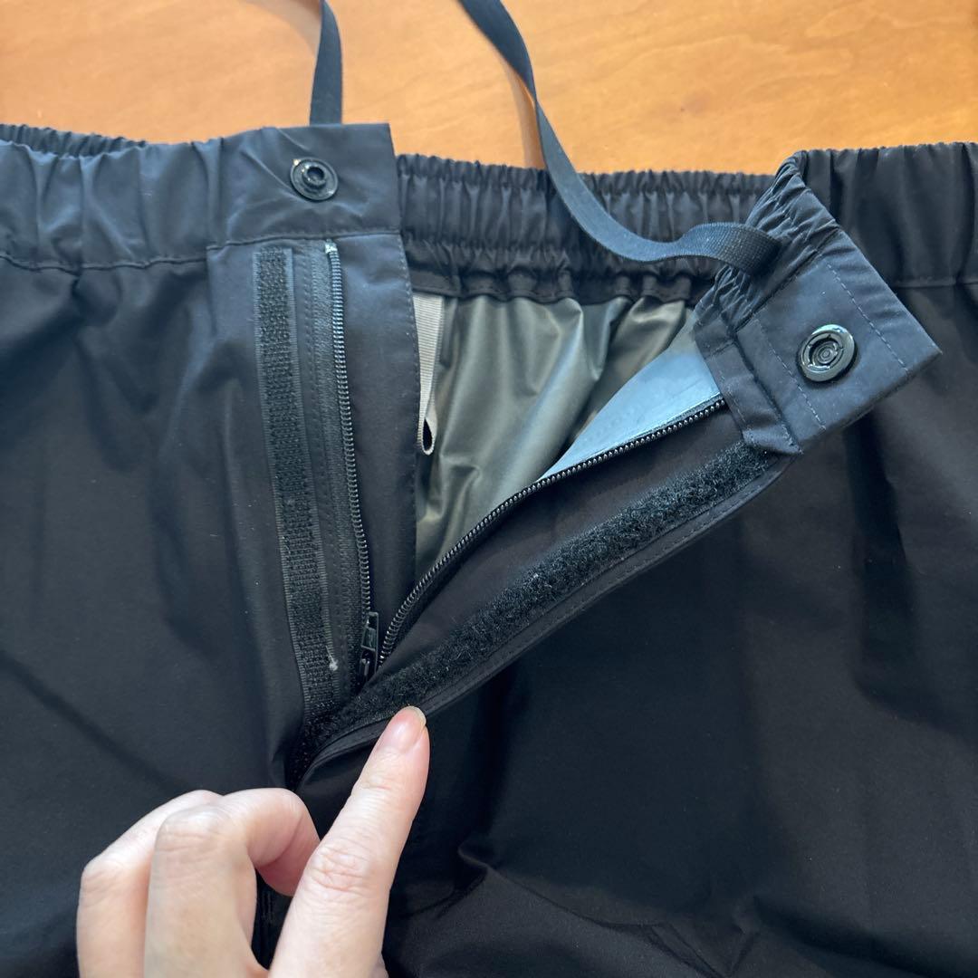 ノースフェイス　パンツ