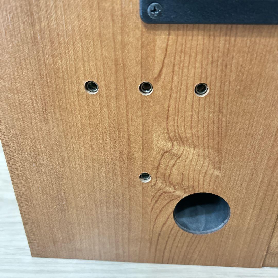 【美品】 DIATONE DS-100ZV スピーカーセット 希少品