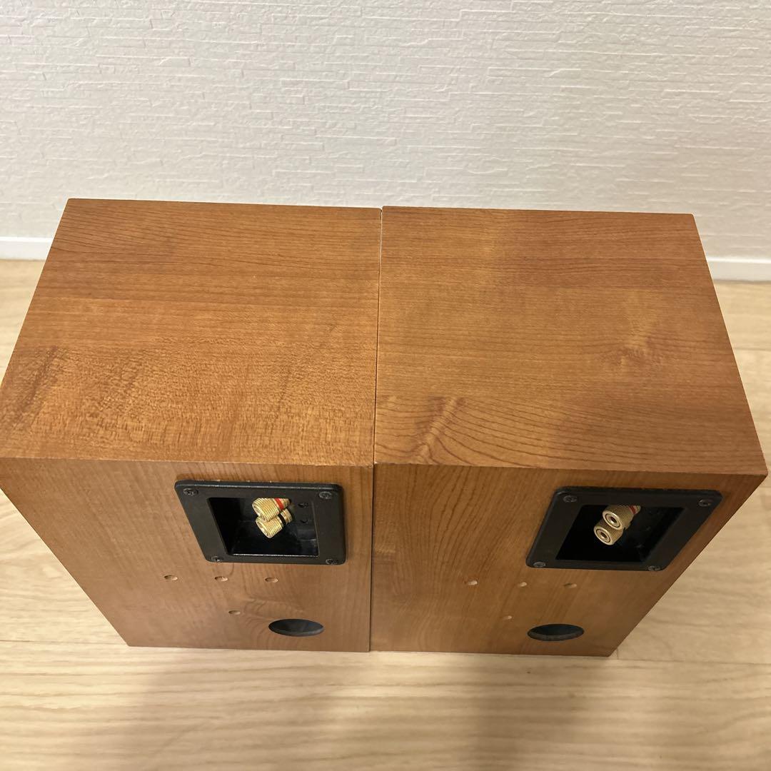 【美品】 DIATONE DS-100ZV スピーカーセット 希少品