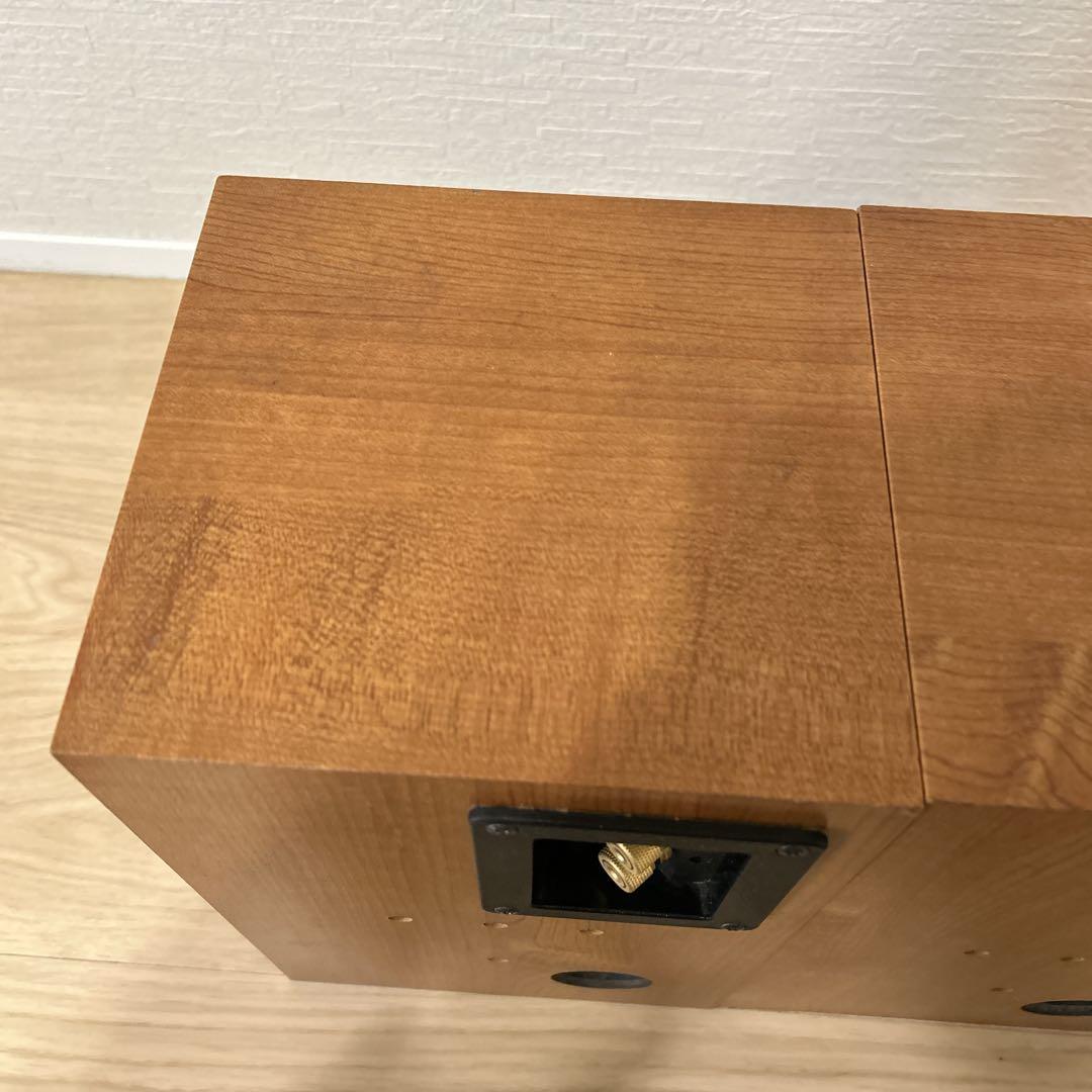 【美品】 DIATONE DS-100ZV スピーカーセット 希少品