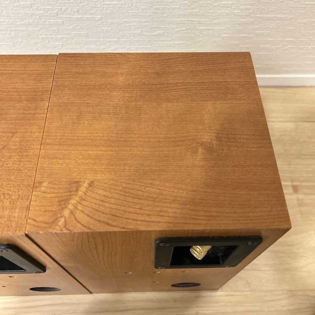 【美品】 DIATONE DS-100ZV スピーカーセット 希少品