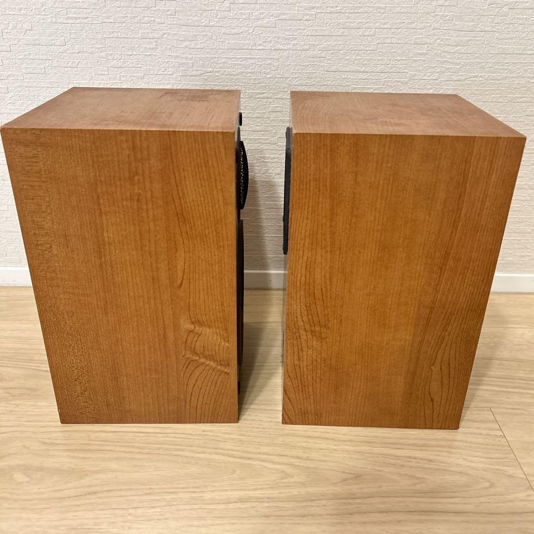 【美品】 DIATONE DS-100ZV スピーカーセット 希少品