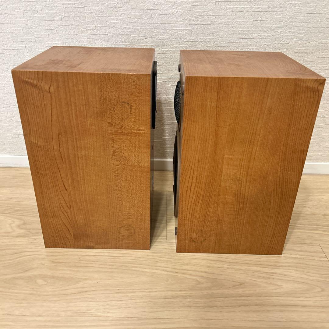 【美品】 DIATONE DS-100ZV スピーカーセット 希少品