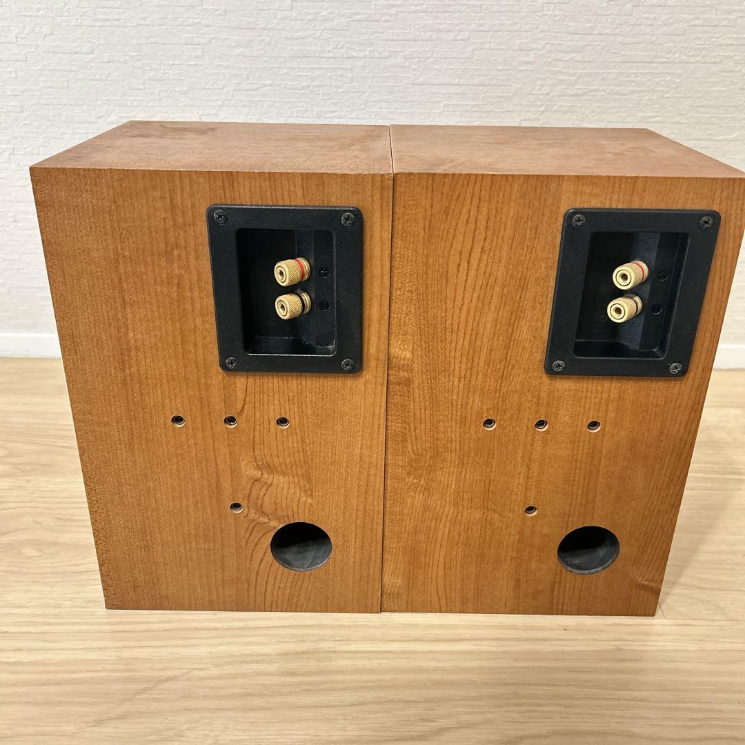 【美品】 DIATONE DS-100ZV スピーカーセット 希少品