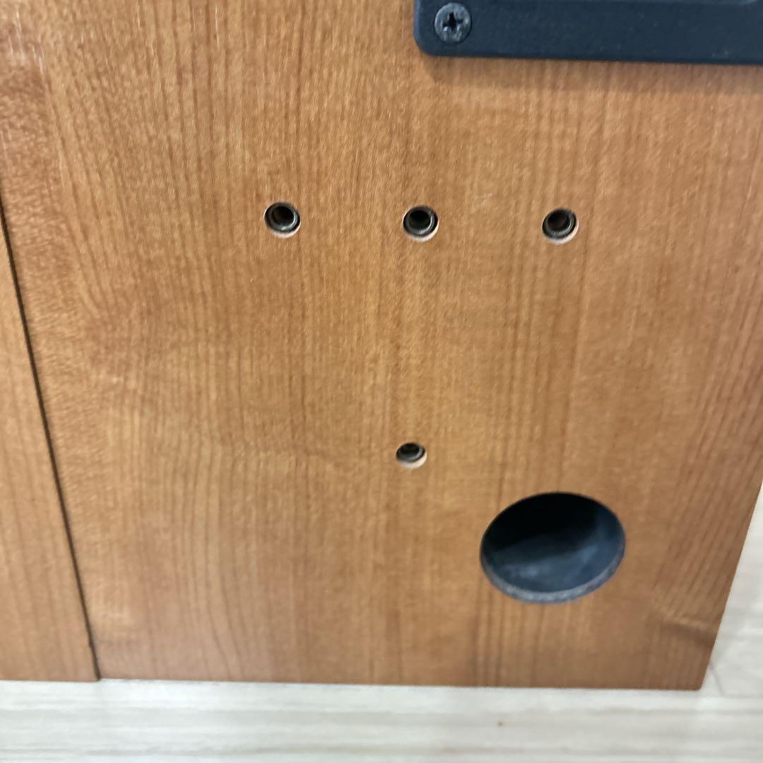 【美品】 DIATONE DS-100ZV スピーカーセット 希少品