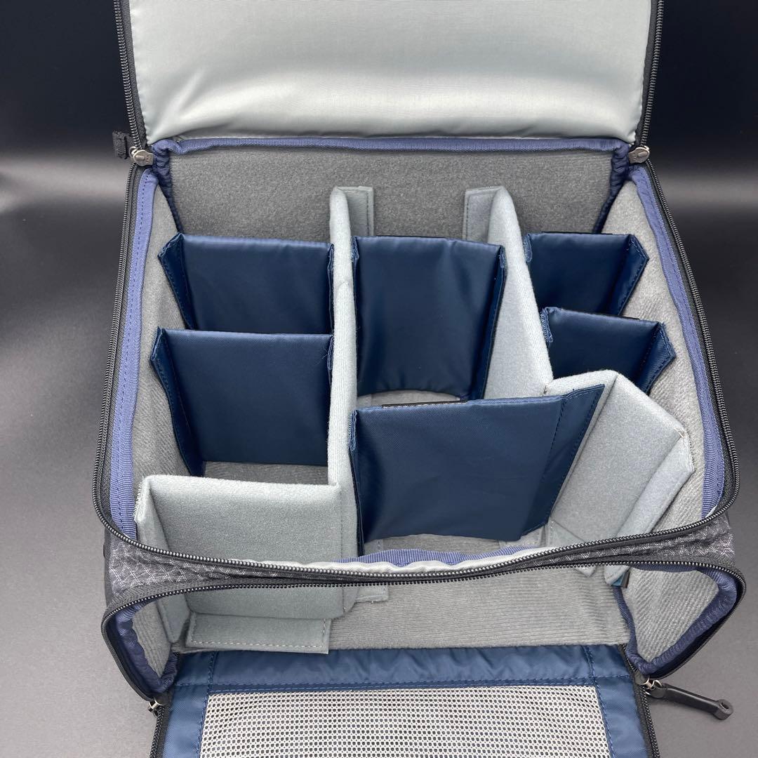 think TANK Photo スタッシュ マスター プロ L チャコール