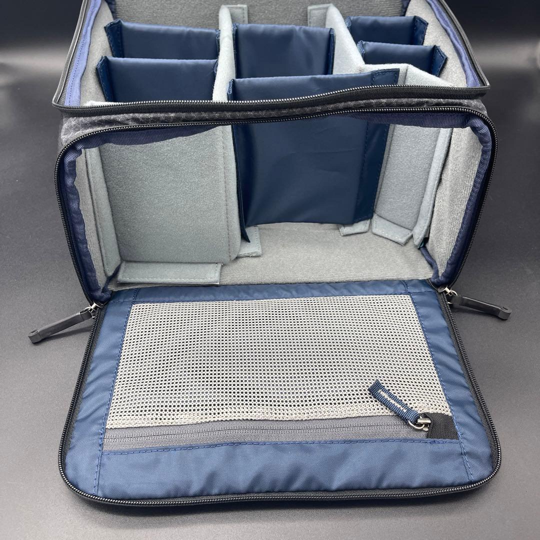 think TANK Photo スタッシュ マスター プロ L チャコール