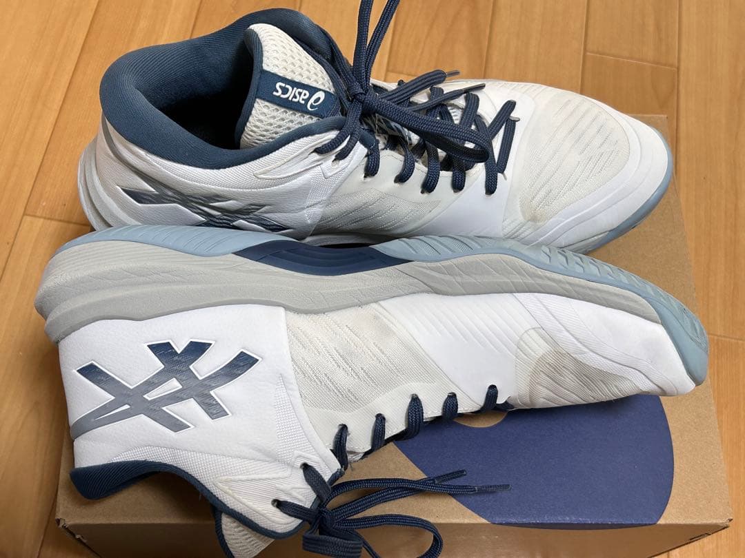 ASICS SKY ELITE FF MT 3 28.0cm 国内正規品