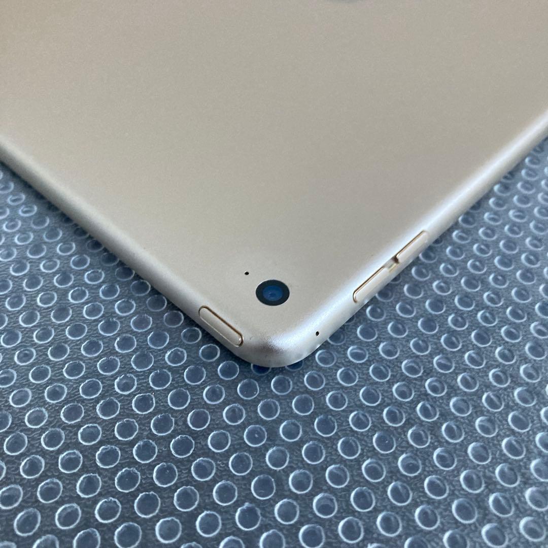 3992【早い者勝ち】美品☆iPadAir2第2世代64GB WIFIモデル☆
