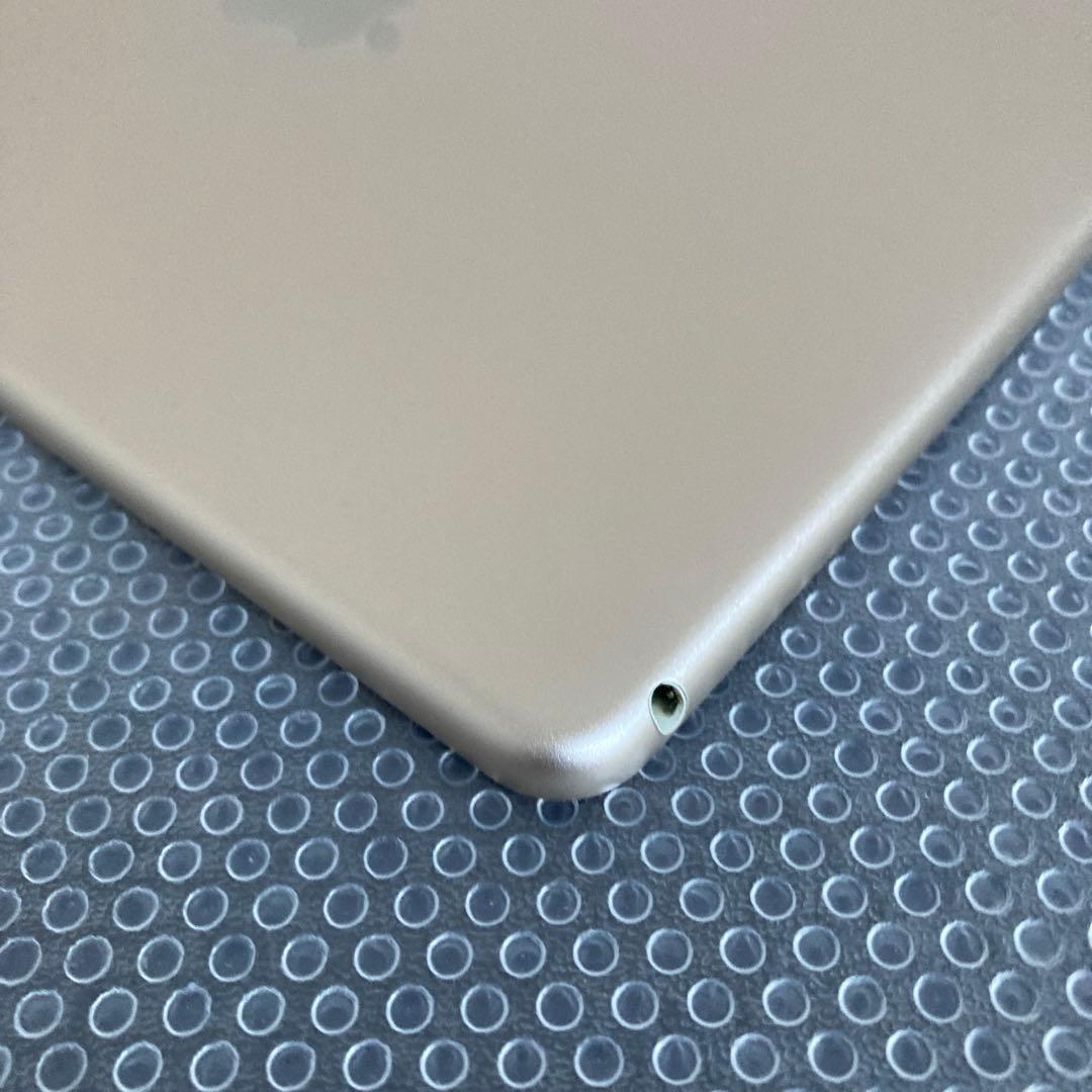 3992【早い者勝ち】美品☆iPadAir2第2世代64GB WIFIモデル☆