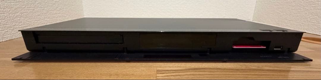 Panasonic ブルーレイレコーダーDMR-2W50 2020年製