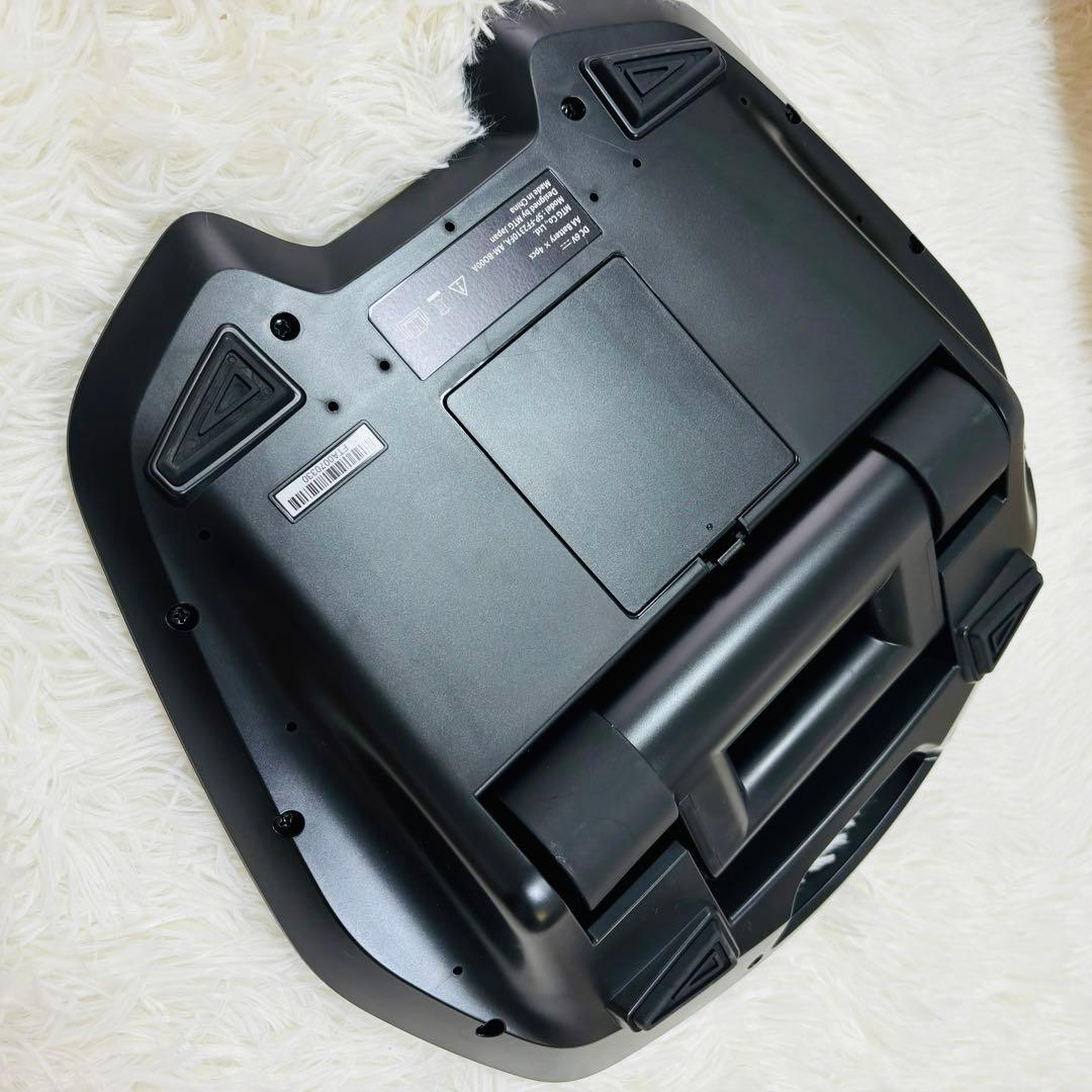 【美品】SIXPAD FOOTFIT2 EMSトレーニング　箱付き