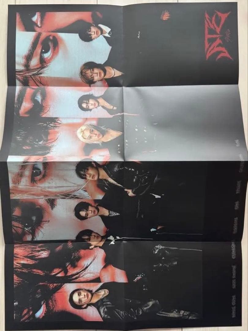 Stray Kids トレーディングカード 30枚以上 ポスター付き