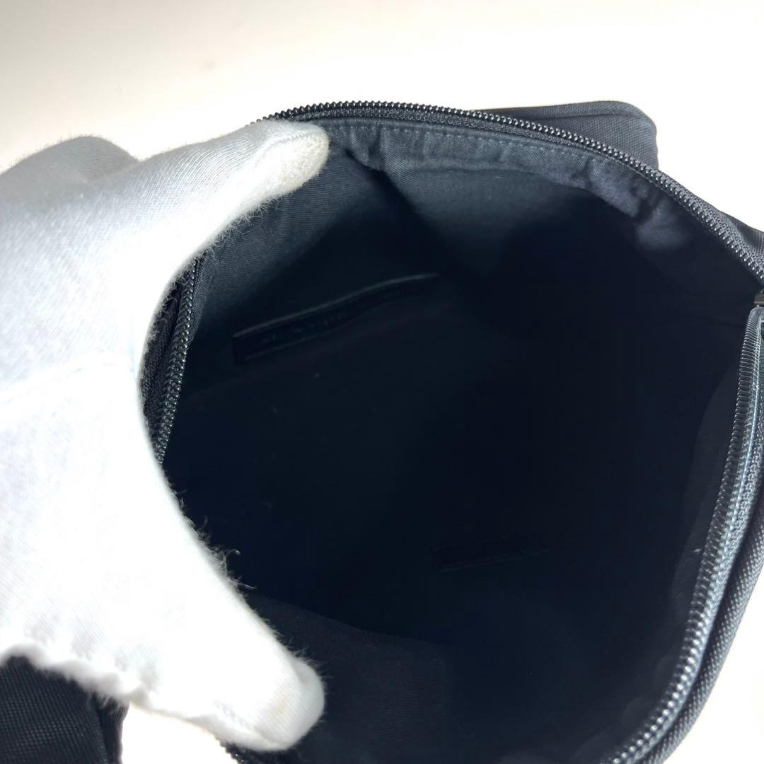 極美品　BALENCIAGA エブリデイ ウエストバッグ　a365