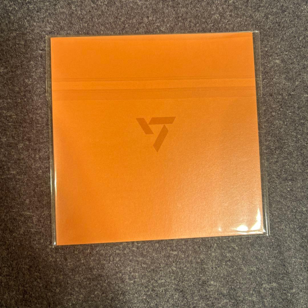 SEVENTEEN ジョシュア BE@RBRICK 400% トレカ