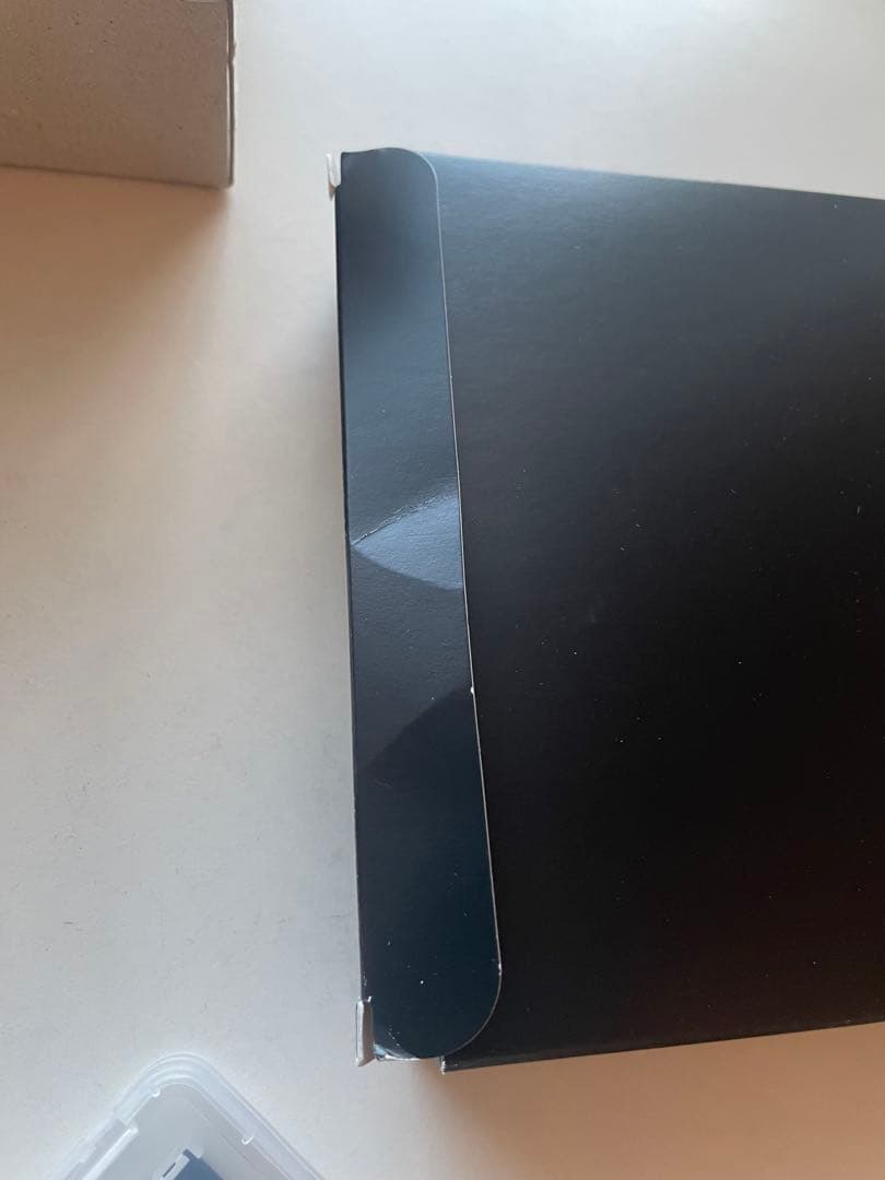 【限定482・No.041】デジタルハリネズミ1st復刻