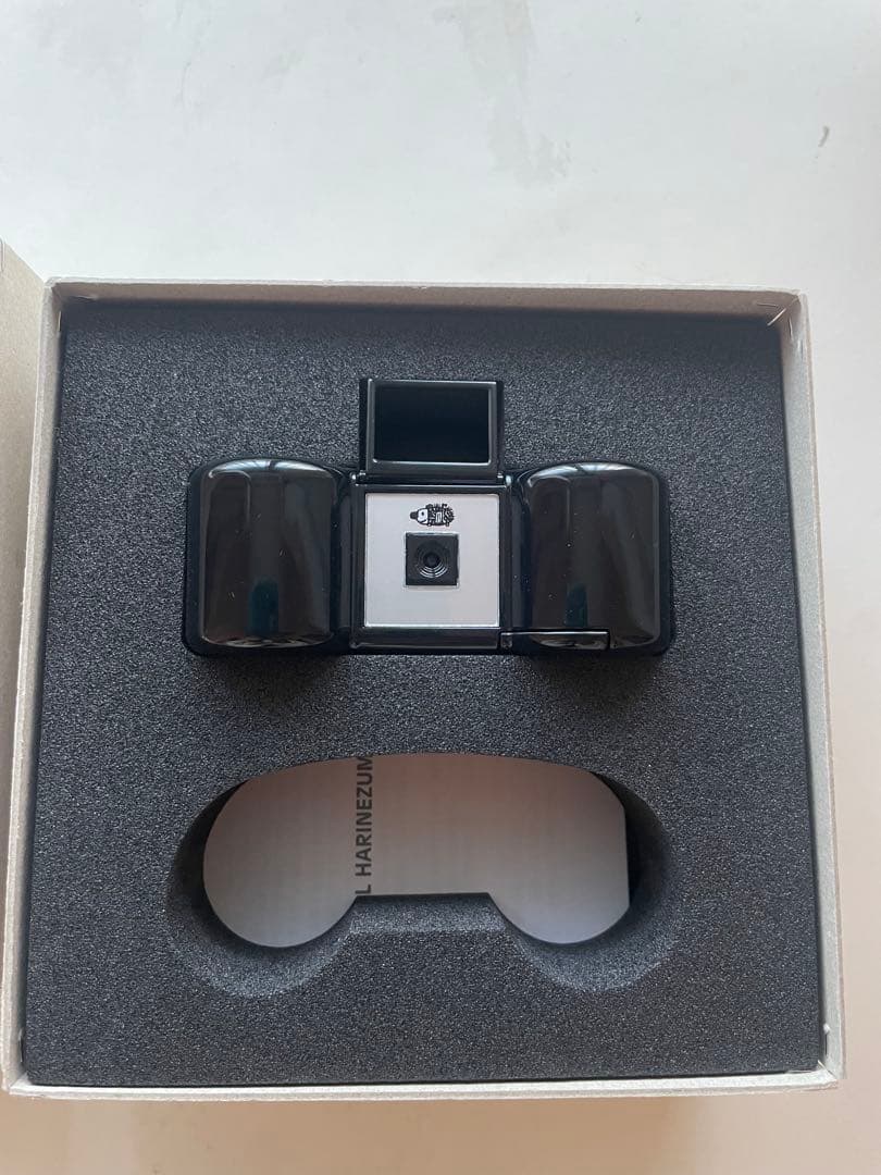 【限定482・No.041】デジタルハリネズミ1st復刻