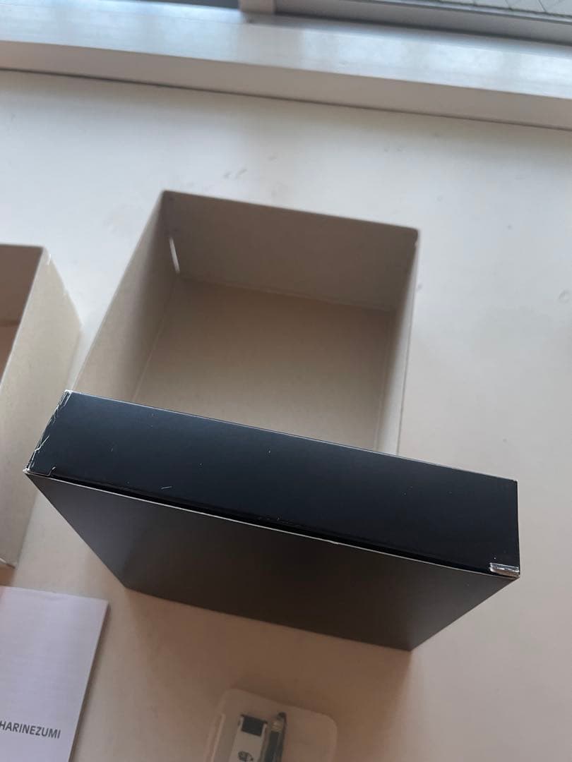 【限定482・No.041】デジタルハリネズミ1st復刻