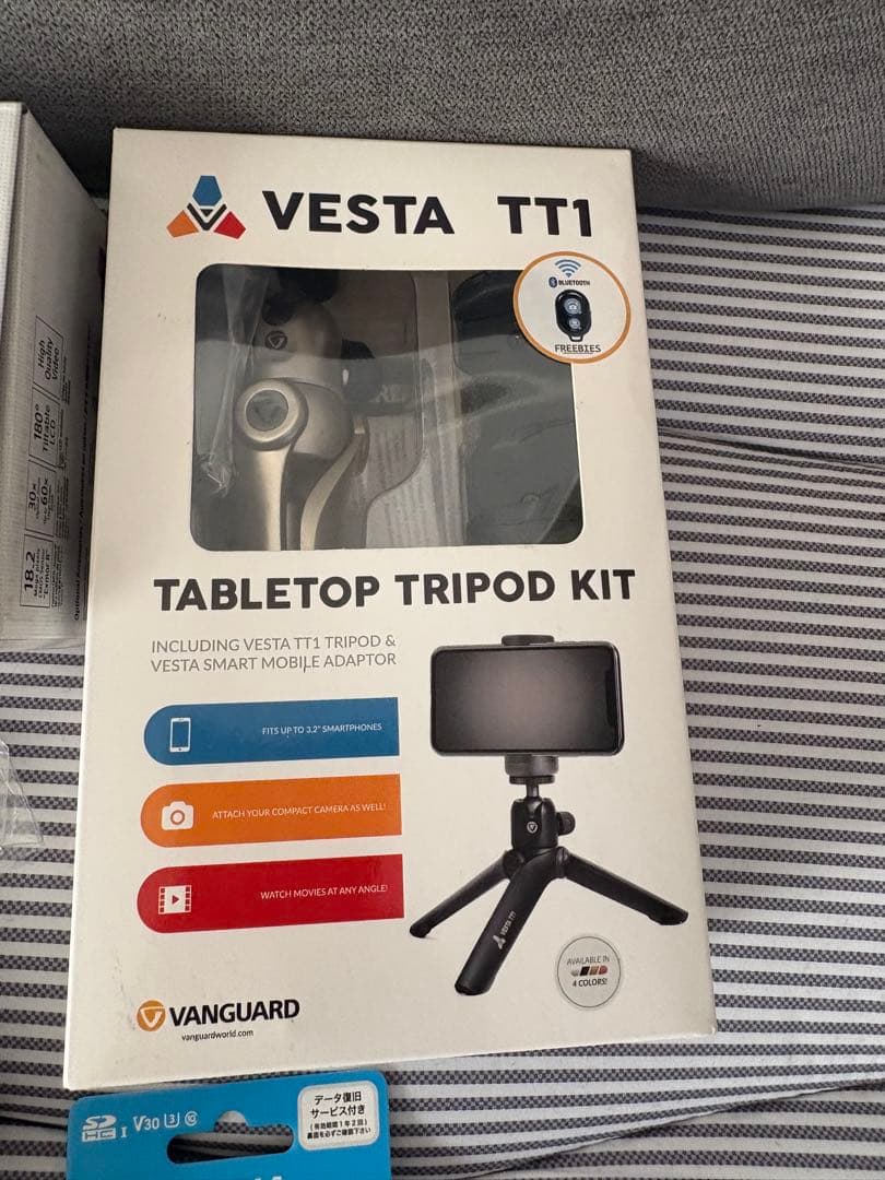 新品 SONY Cyber-shot DSC-WX500 ホワイト 白 保証書付