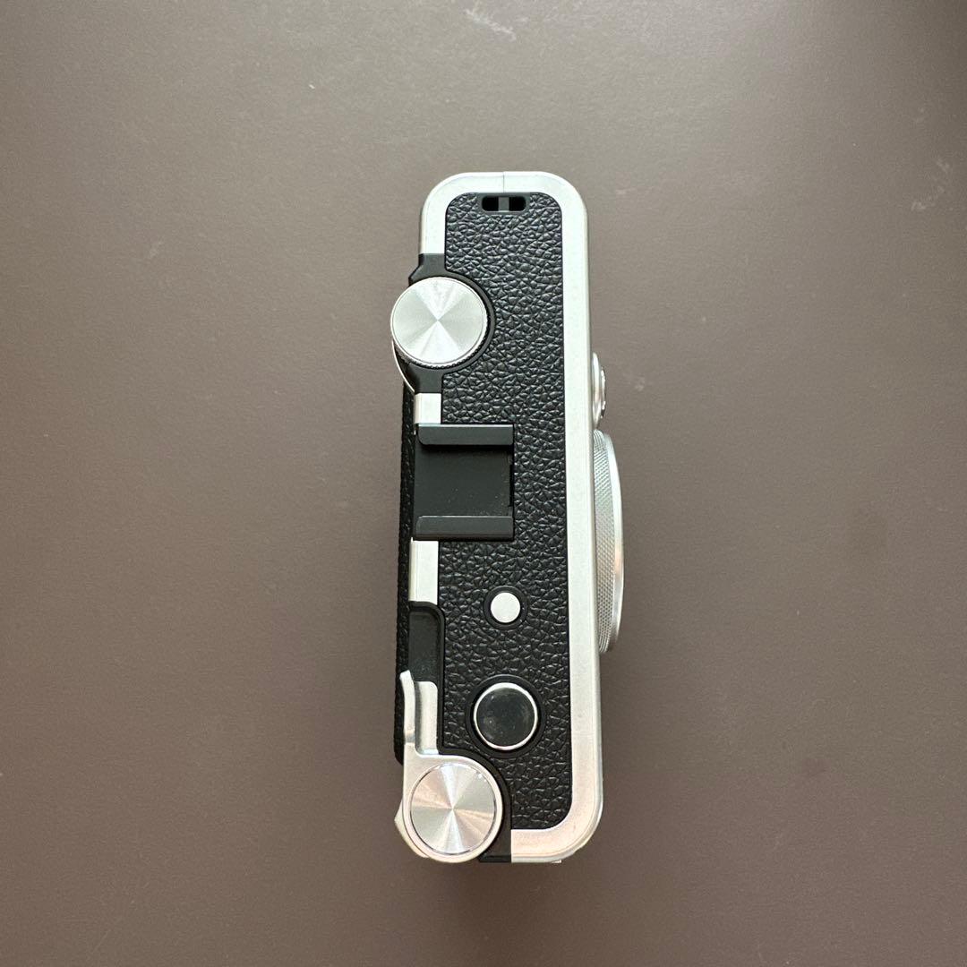 フィルムカメラ FUJIFILM instax mini Evo