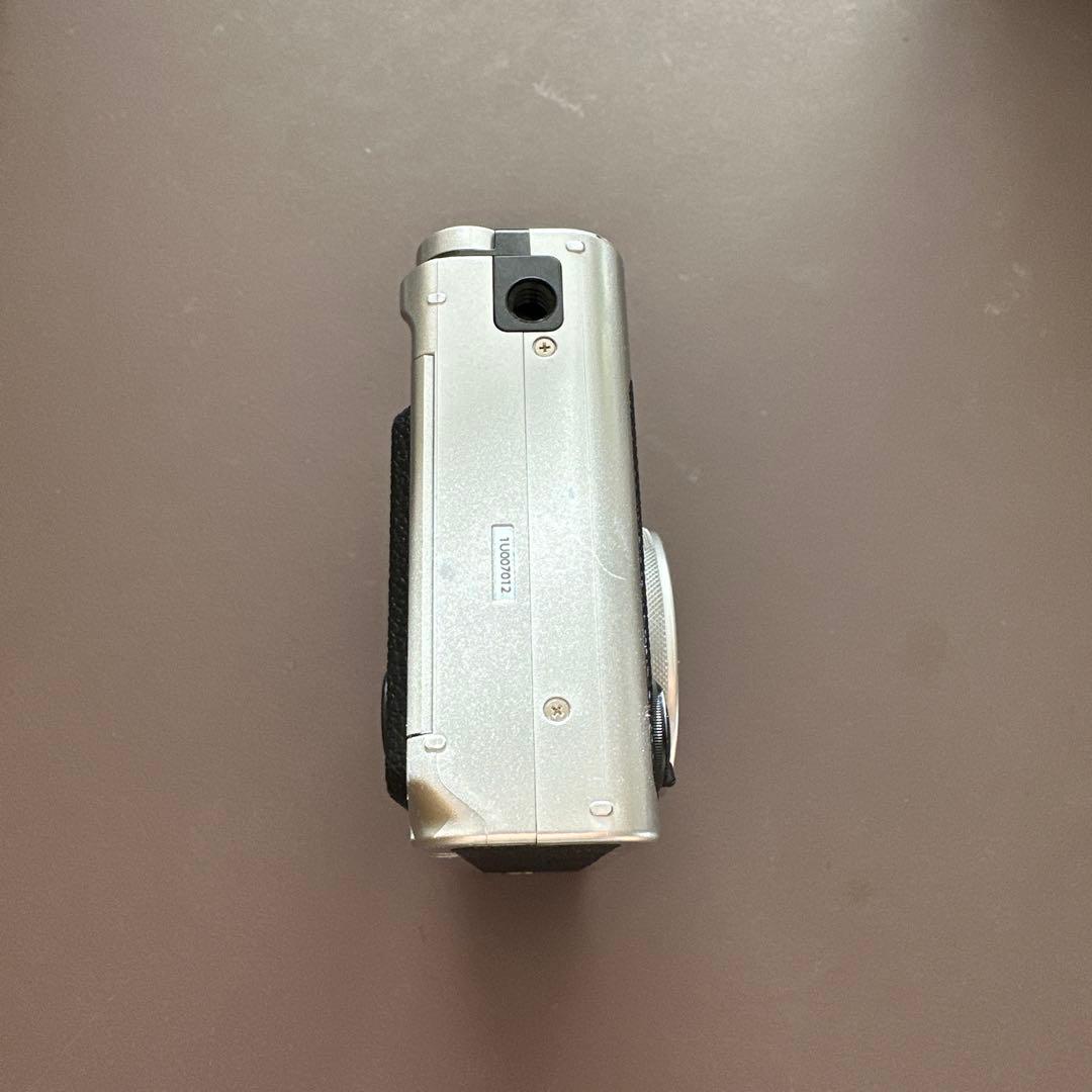 フィルムカメラ FUJIFILM instax mini Evo