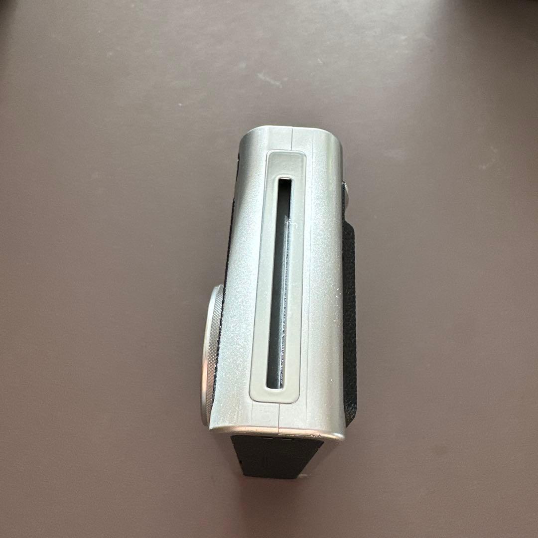 フィルムカメラ FUJIFILM instax mini Evo