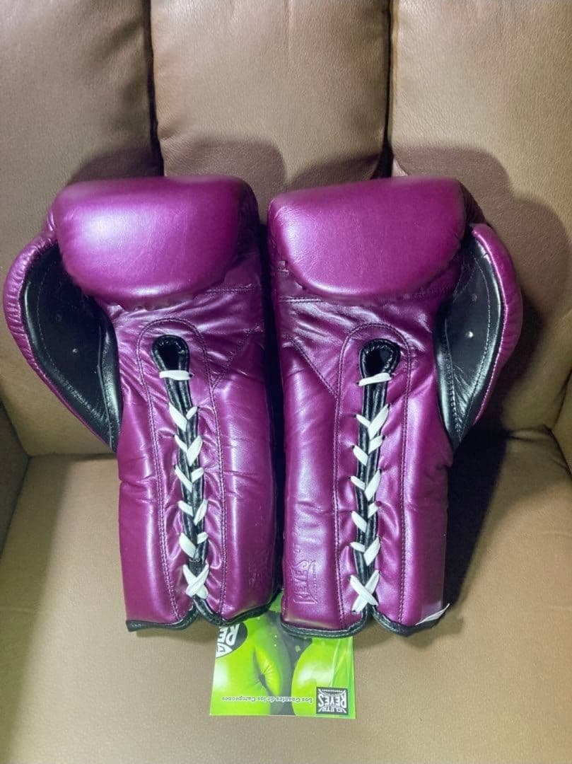 CLETO REYES レイジェス１６オンス