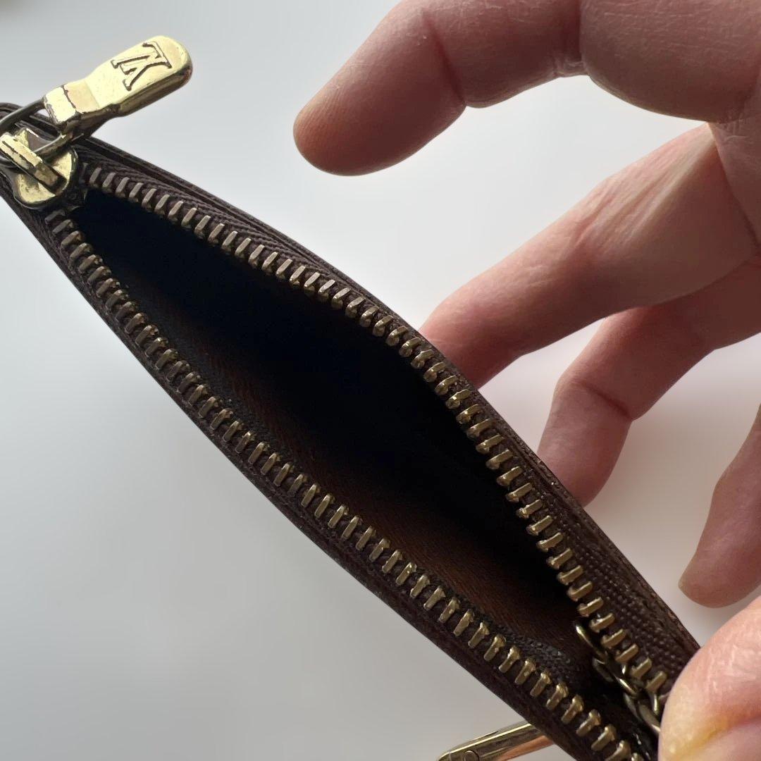 S*y様 Louis Vuitton ケース ダークブラウン