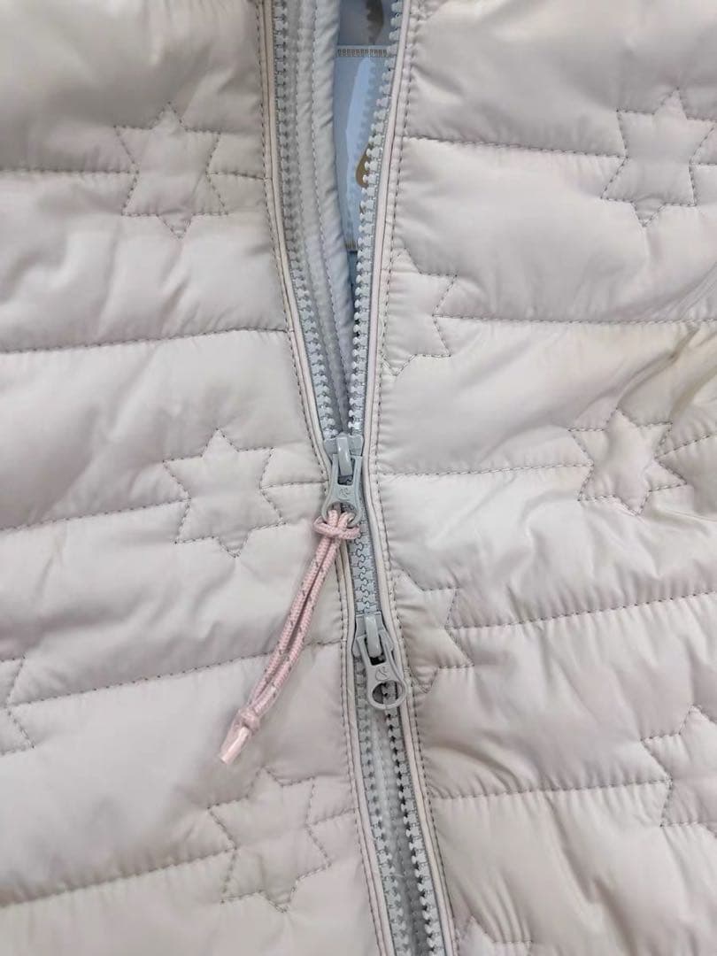 coyseio 中綿アウター