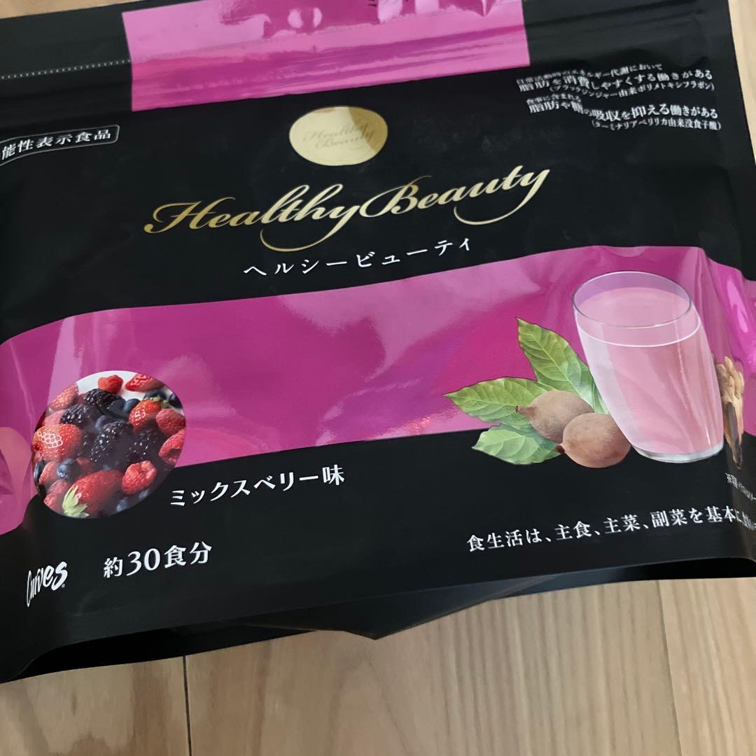 る*な様 Healthy Beauty ダイエットドリンク きな粉ラテ・ミックス
