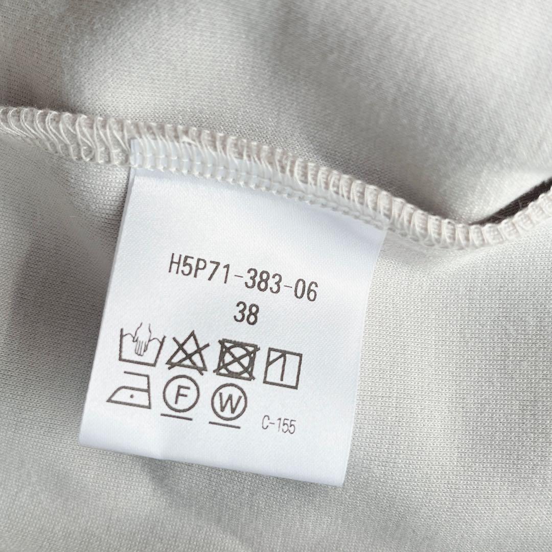 【美品】完売品 マッキントッシュ パーカー バッキンガムベア フード グレー M