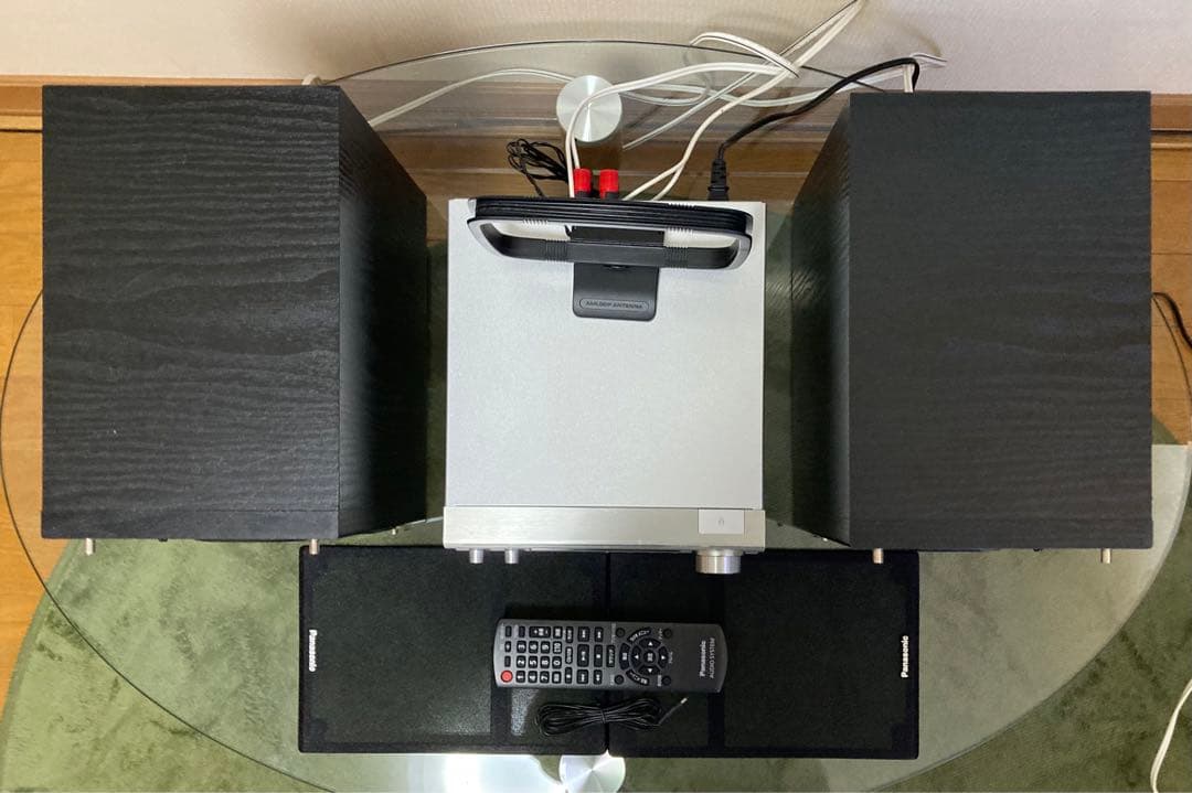 【Bluetooth】ハイレゾ・Panasonic・SA-PMX70お勧め