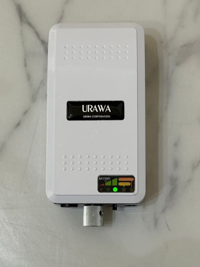 ネイルマシーン　ウラワG3