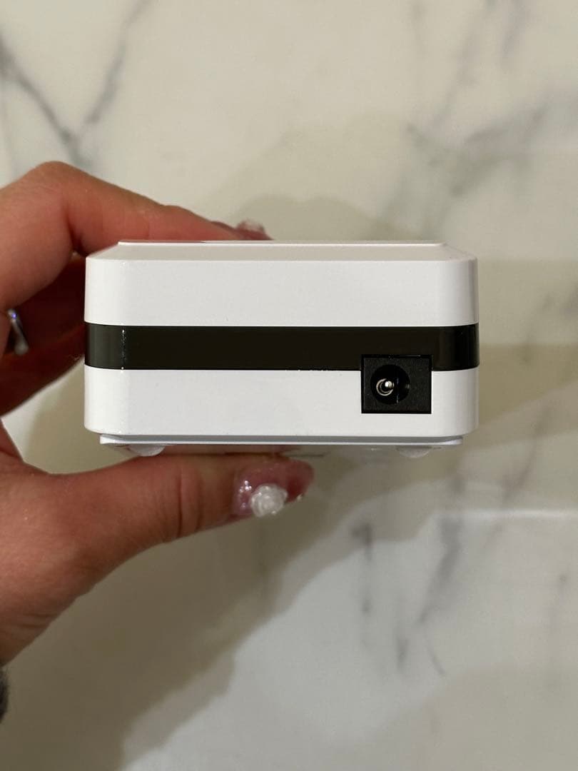 ネイルマシーン　ウラワG3