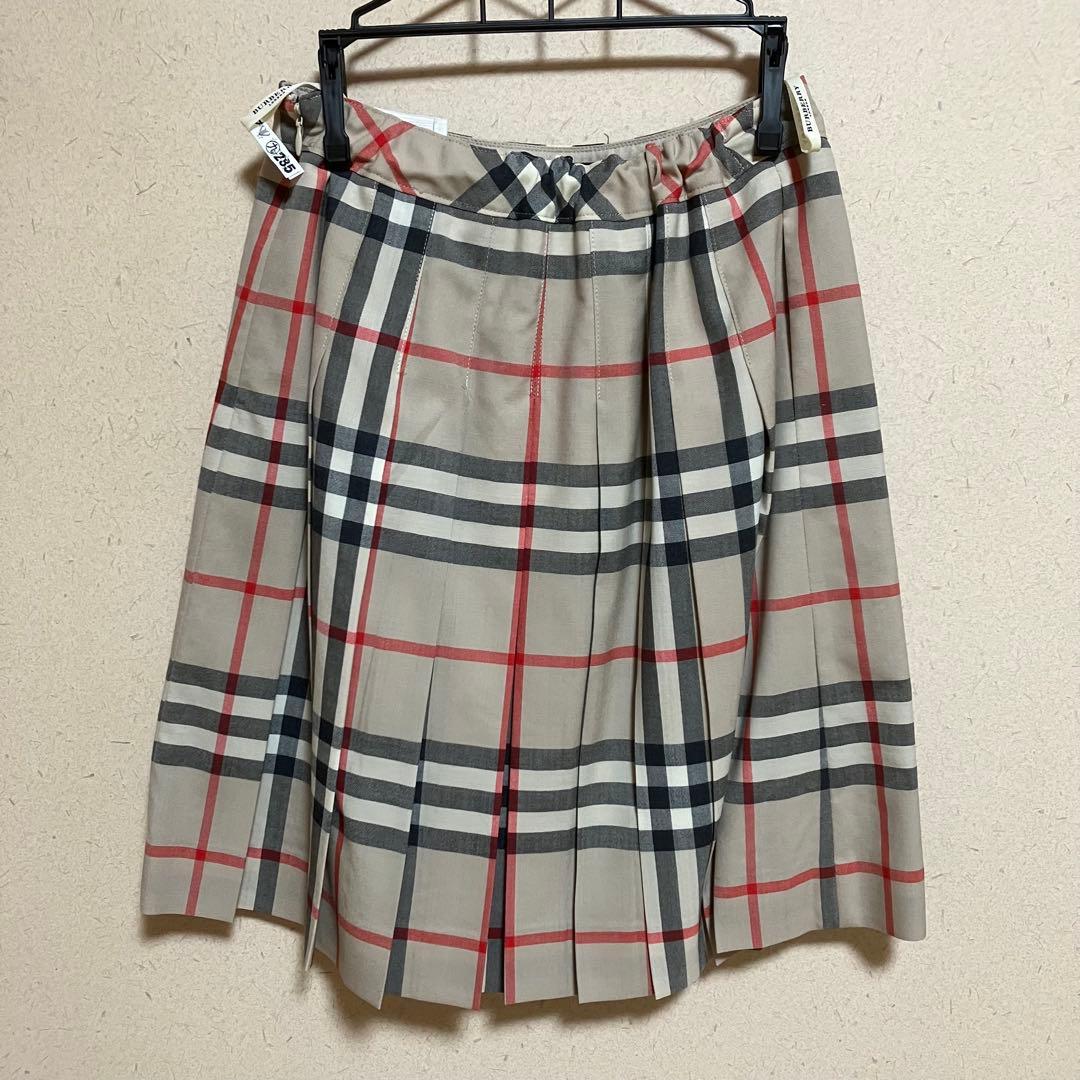 Burberry♡女の子♡　160㌢　フォーマルセット